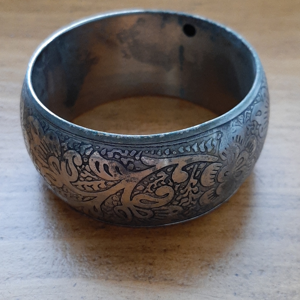 Floral Bracelet